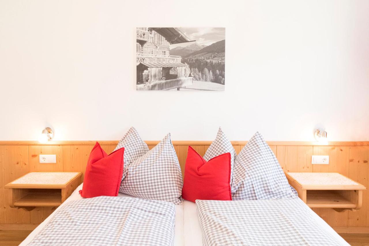 Appartement Hausberger Alpbach Kültér fotó