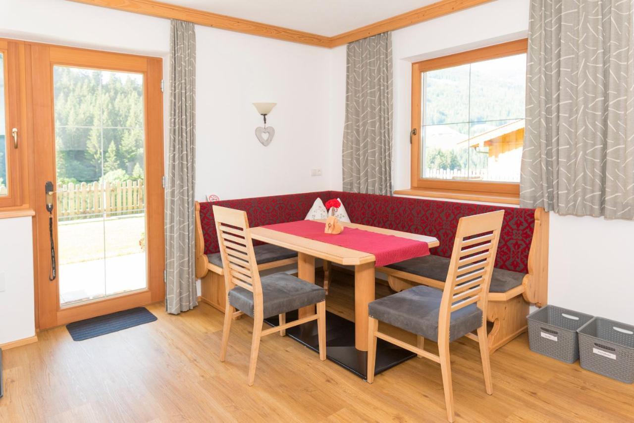 Appartement Hausberger Alpbach Kültér fotó