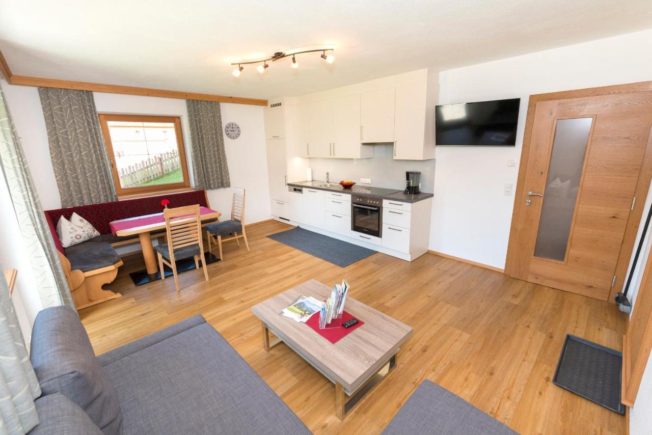 Appartement Hausberger Alpbach Kültér fotó