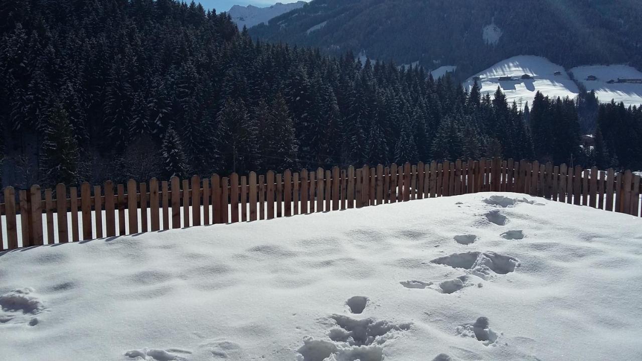 Appartement Hausberger Alpbach Kültér fotó