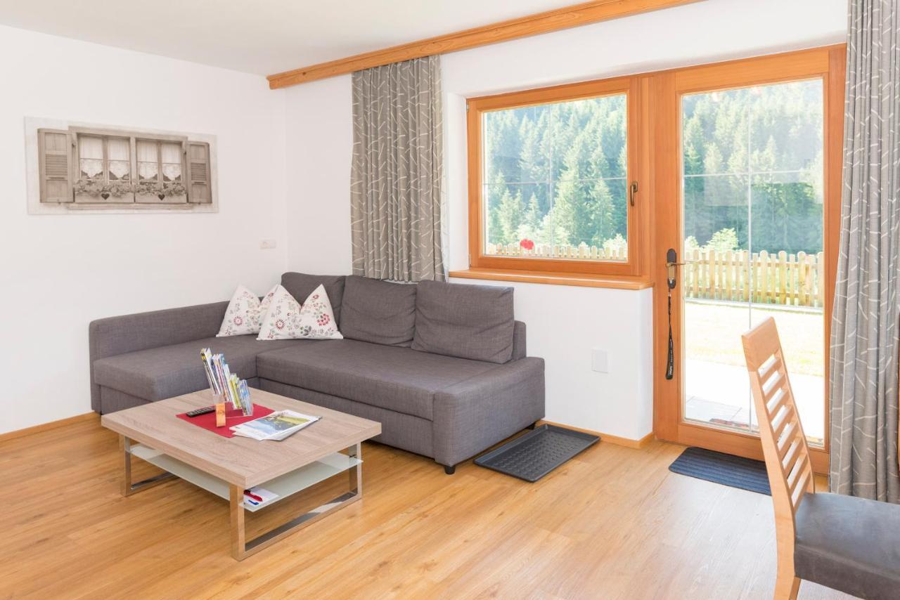 Appartement Hausberger Alpbach Kültér fotó