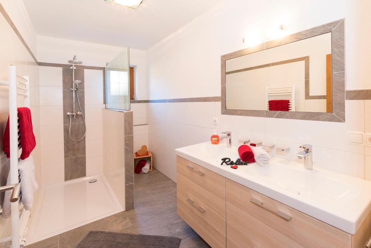 Appartement Hausberger Alpbach Kültér fotó
