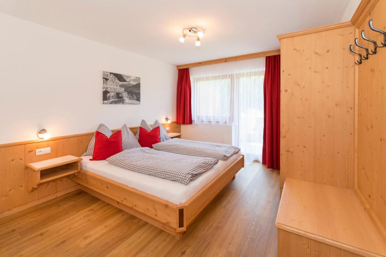 Appartement Hausberger Alpbach Kültér fotó