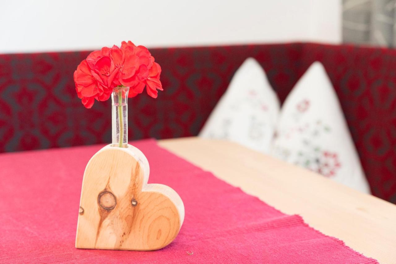 Appartement Hausberger Alpbach Kültér fotó