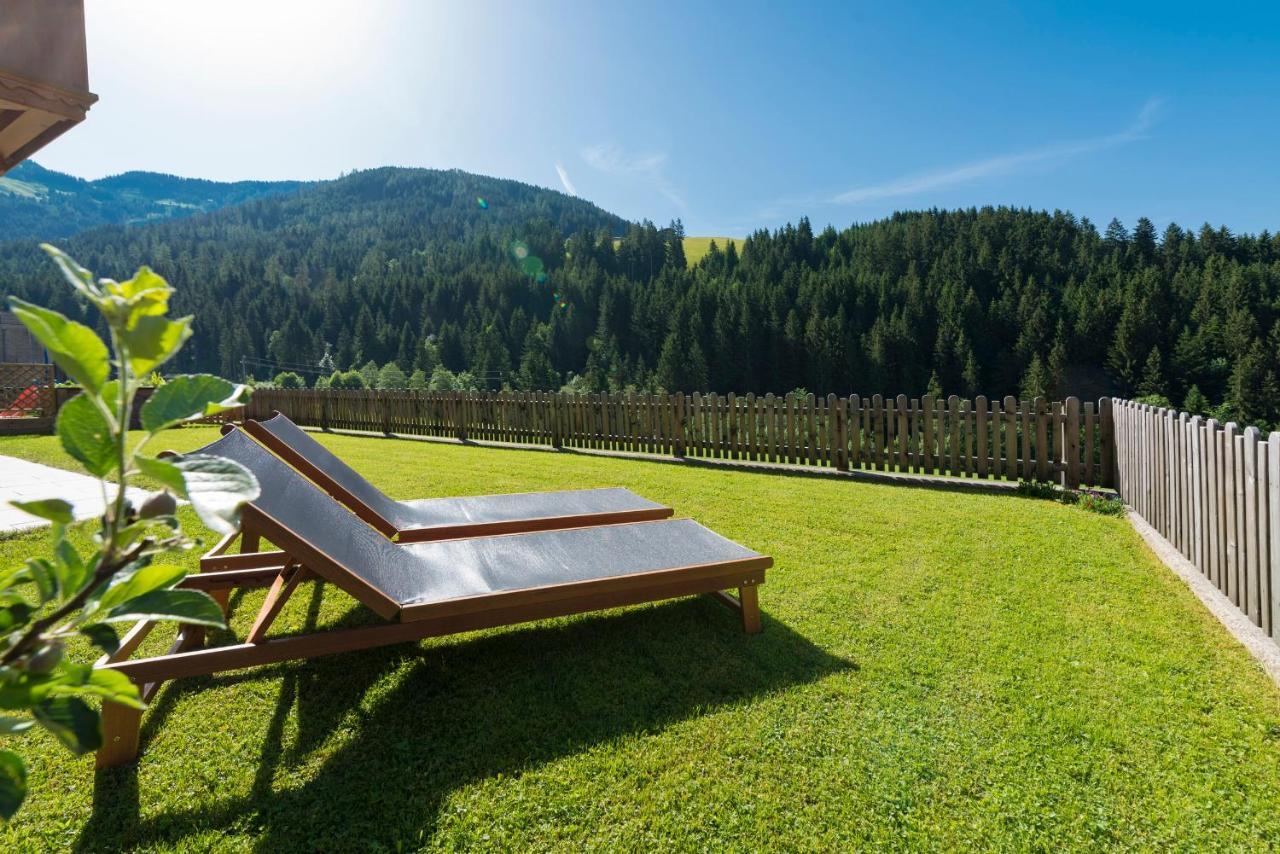 Appartement Hausberger Alpbach Kültér fotó